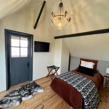 Tatil Evi Ailleurs Sous Les Etoiles