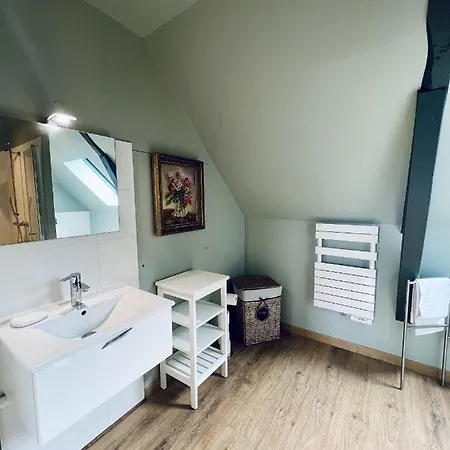 Nyaraló Ailleurs Sous Les Etoiles *