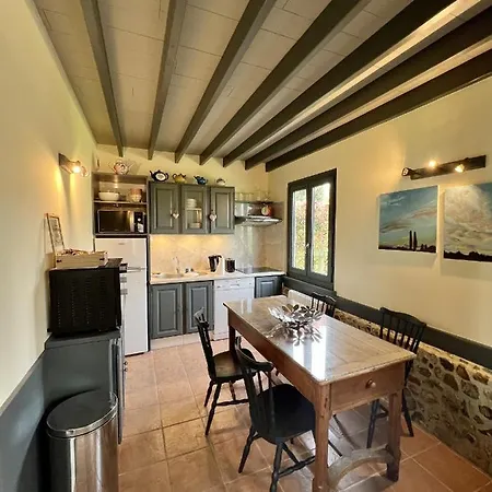 Nyaraló Ailleurs Sous Les Etoiles *