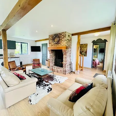 Ailleurs Sous Les Etoiles Tatil Evi