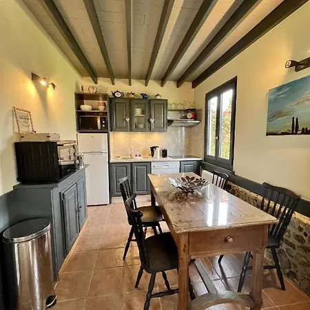 Nyaraló Ailleurs Sous Les Etoiles *