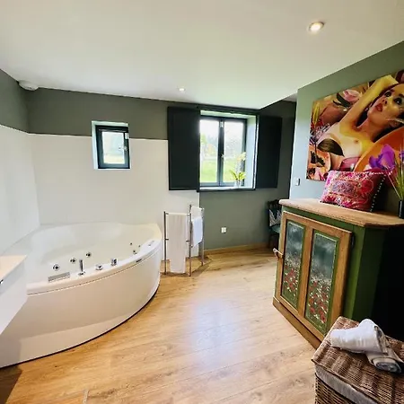 Ailleurs Sous Les Etoiles Tatil Evi