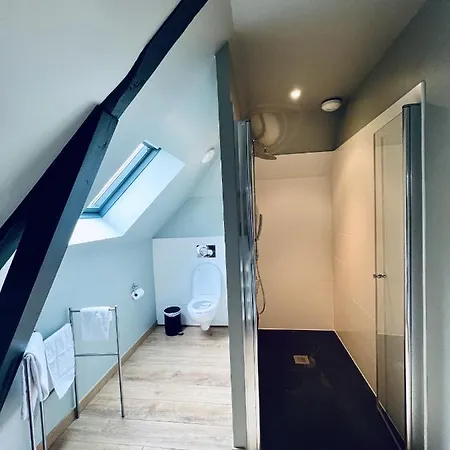 Tatil Evi Ailleurs Sous Les Etoiles