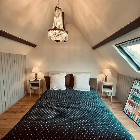 Tatil Evi Ailleurs Sous Les Etoiles *