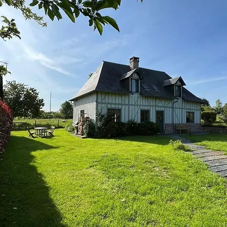 Ailleurs Sous Les Etoiles Tatil Evi *