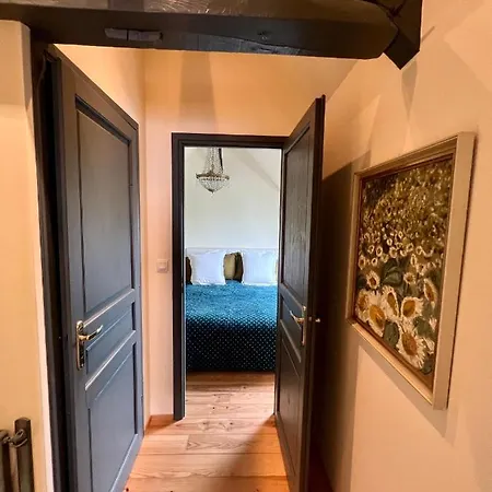 Ailleurs Sous Les Etoiles * Manneville-la-Raoult