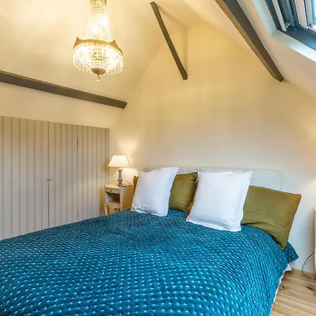 Tatil Evi Ailleurs Sous Les Etoiles *