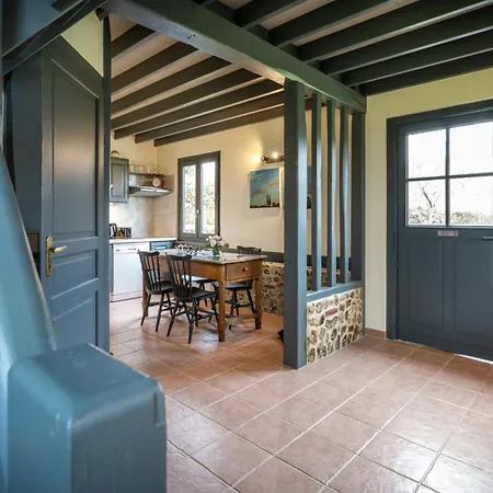 Ailleurs Sous Les étoiles Сasa de vacaciones