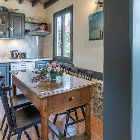 Tatil Evi Ailleurs Sous Les Etoiles