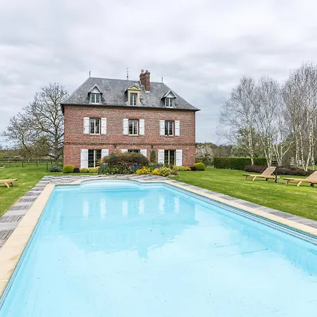 Nyaraló Ailleurs Sous Les Etoiles Manneville-la-Raoult