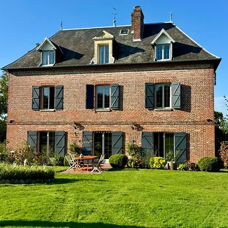 Ailleurs Sous Les Etoiles Tatil Evi