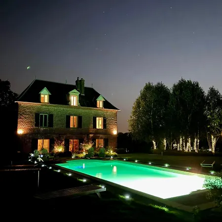 Nyaraló Ailleurs Sous Les Etoiles *