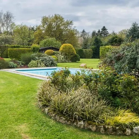 Tatil Evi Ailleurs Sous Les Etoiles *