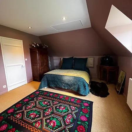 Ailleurs Sous Les Etoiles Manneville-la-Raoult