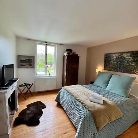 Ailleurs Sous Les Etoiles Manneville-la-Raoult