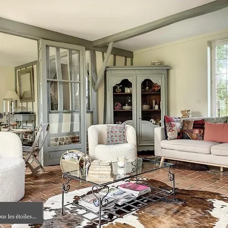 Tatil Evi Ailleurs Sous Les Etoiles