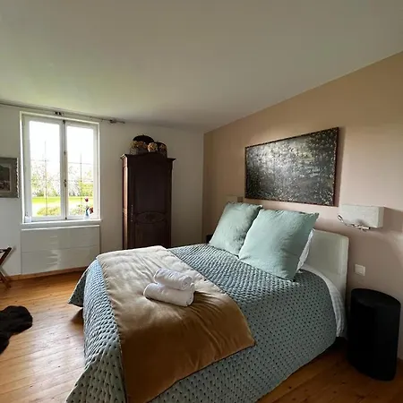 Tatil Evi Ailleurs Sous Les Etoiles Manneville-la-Raoult