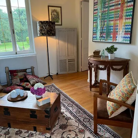 Ailleurs Sous Les Etoiles Manneville-la-Raoult