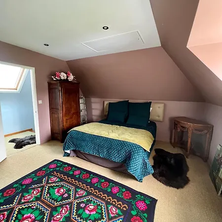 Ailleurs Sous Les Etoiles