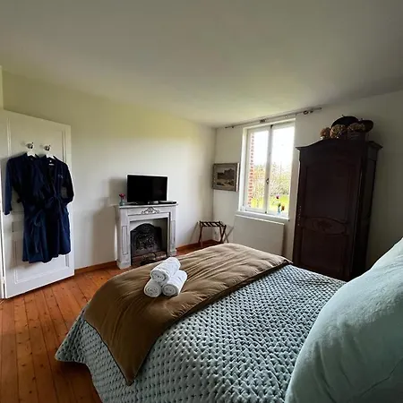 Tatil Evi Ailleurs Sous Les Etoiles Manneville-la-Raoult