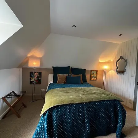 Ailleurs Sous Les Etoiles Manneville-la-Raoult