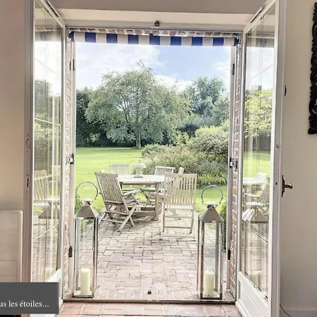 Ailleurs Sous Les Etoiles * Manneville-la-Raoult