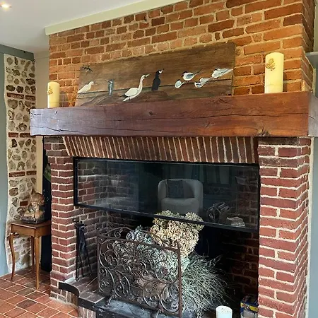 Tatil Evi Ailleurs Sous Les Etoiles *