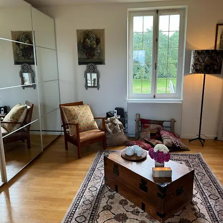 Tatil Evi Ailleurs Sous Les Etoiles *