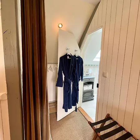 Tatil Evi Ailleurs Sous Les Etoiles Manneville-la-Raoult